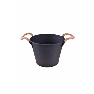 Bambum T1341 Jovi Galvaniz Buz Kovası