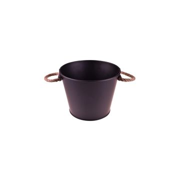 Bambum T1341 Jovi Galvaniz Buz Kovası