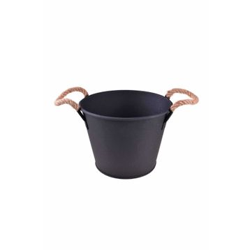 Bambum T1341 Jovi Galvaniz Buz Kovası