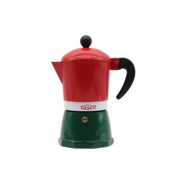 Bambum Taşev Moka Pot
