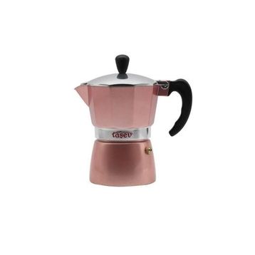 Bambum Taşev Moka Pot