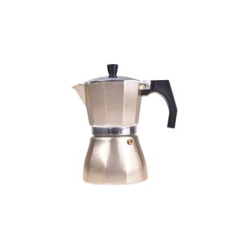 Bambum Taşev Moka Pot