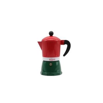 Bambum Taşev Moka Pot