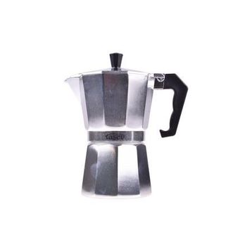 Bambum Taşev Moka Pot