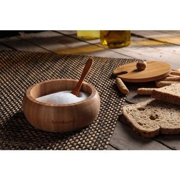 Bambum Terne Küçük Ölçek Kaşığı