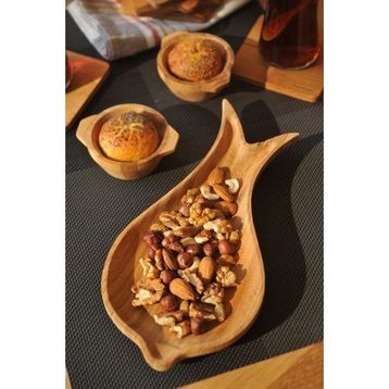 Bambum Tulip Çerezlik