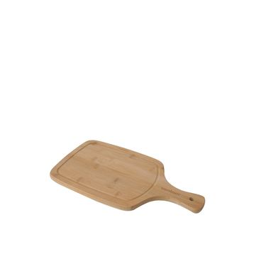 Bambum Valdes 38x21x1.5 cm Kesme Tahtası