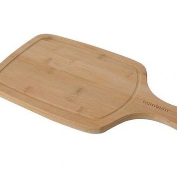 Bambum Valdes 42 cm Kesim Tahtası