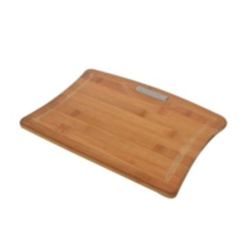 Bambum Vasko 36x28x1.5 cm Kesme Tahtası