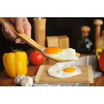 Bambum Victor Derin Spatula
