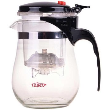 Bambum Vogue 500 ml Süzgeçli Demlik
