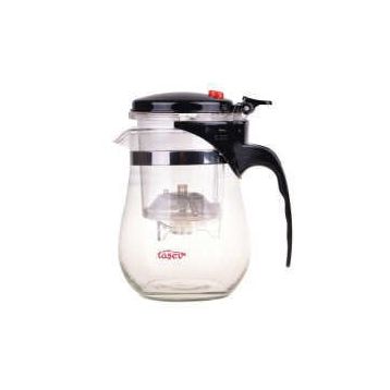 Bambum Vogue 900 ml Süzgeçli Demlik