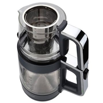 Bambum Zelda Cam Hazneli Çay Makinesi
