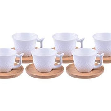 Bambum Zolla Büyük Cam Saklama Kabı