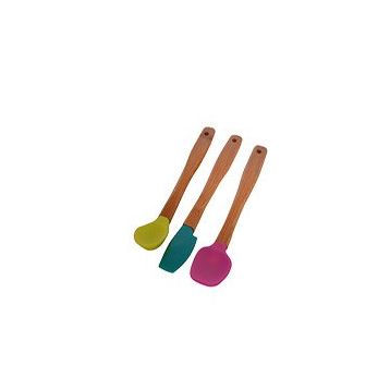 Bambum Zolly 3'lü Spatula