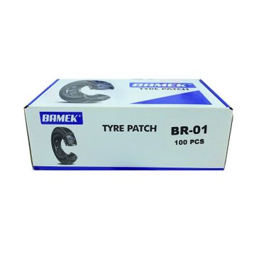 Bamek BR-01 Yama