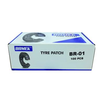 Bamek BR-01 Yama