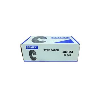 Bamek BR-03 Yama