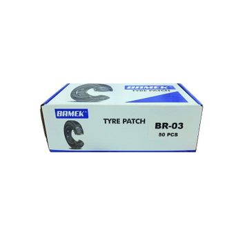 Bamek BR-03 Yama