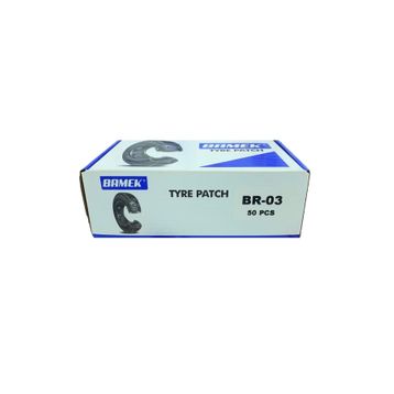 Bamek BR-03 Yama