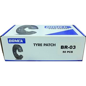 Bamek BR-03 Yama
