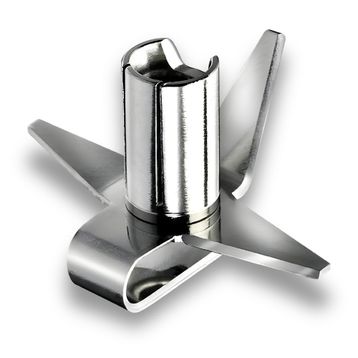 Bamix El Blenderı İçin Çok Amaçlı Bıçak