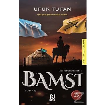 Bamsı - Ufuk Tufan