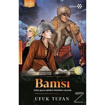 Bamsı - Ufuk Tufan