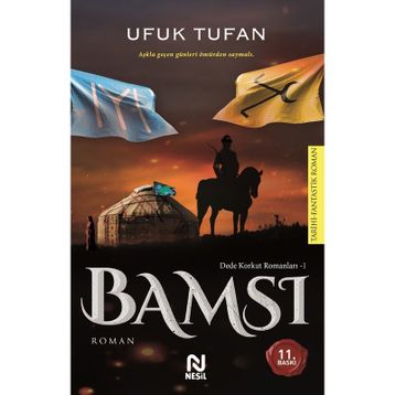Bamsı - Ufuk Tufan