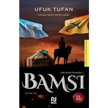 Bamsı - Ufuk Turan