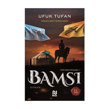 Bamsı - Ufuk Turan