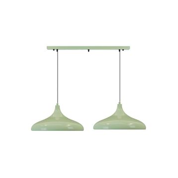 Bamyum Champion Mint Yeşili Avize