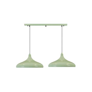 Bamyum Champion Mint Yeşili Avize