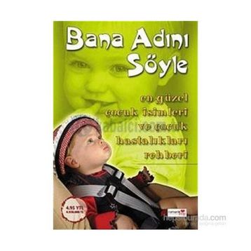 BANA ADINI SÖYLE - İSMAİL ÇALIŞKAN