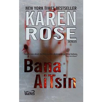 Bana Aitsin - Sena Nur İymen