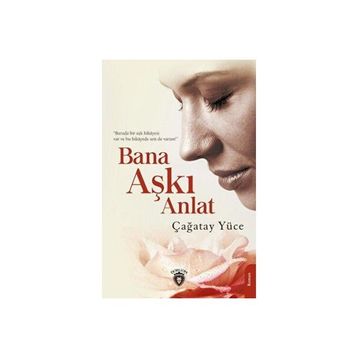 BANA AŞKI ANLAT - CAHIDE GÜNAY