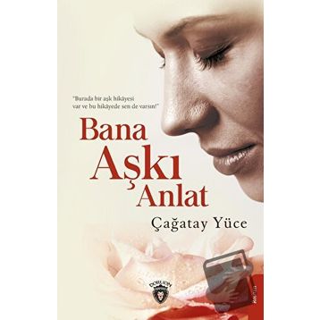 BANA AŞKI ANLAT - CAHIDE GÜNAY