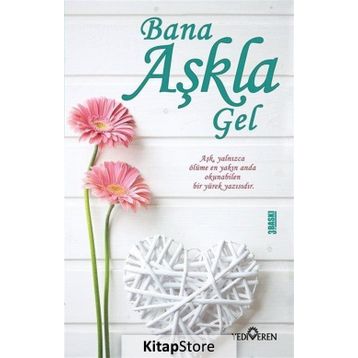 Bana Aşkla Gel - Akif Bayrak
