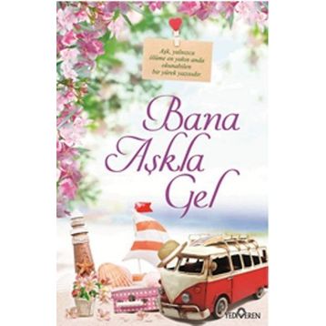 Bana Aşkla Gel - Akif Bayrak