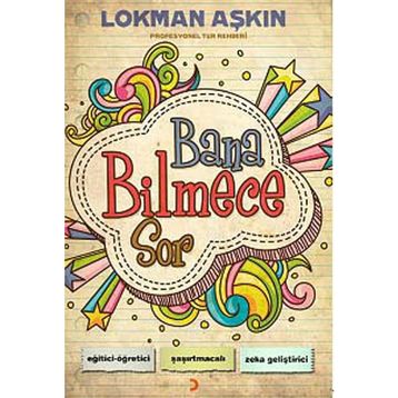 Bana Bilmece Sor - Lokman Aşkın