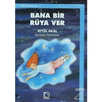 BANA BIR RÜYA VER - AYTÜL AKAL