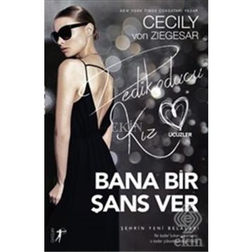 Bana Bir Şans Ver - Sadık Başkaya