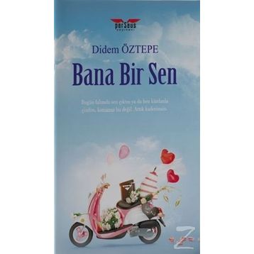 Bana Bir Sen - Didem Öztepe