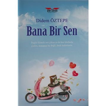 Bana Bir Sen - Didem Öztepe