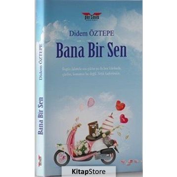 Bana Bir Sen - Didem Öztepe