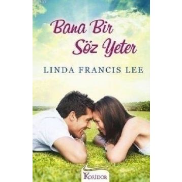 BANA BIR SÖZ YETER - LINDA FRANCIS LEE