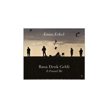 Bana Denk Geldi - Ersin Erkol