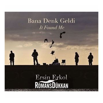Bana Denk Geldi - Ersin Erkol