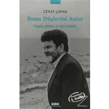 Bana Düşlerini Anlat - Hatice Opak Bilgin