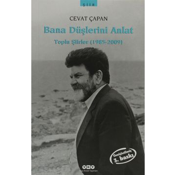 Bana Düşlerini Anlat - Hatice Opak Bilgin
